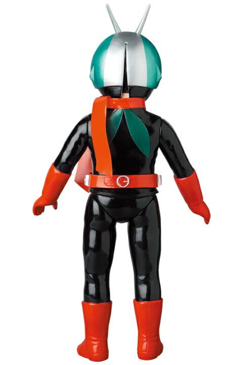楽天市場】仮面ライダー新2号(細ライン)(キングサイズ)《2023年10月 