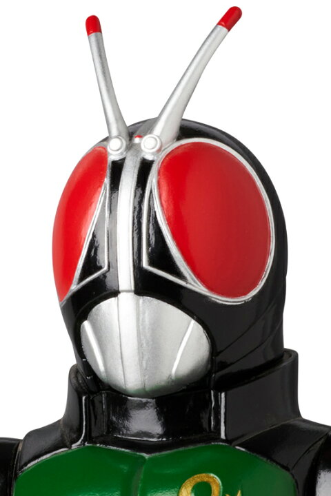楽天市場】仮面ライダーBLACK RX(リボルケインVer.)《2024年6月発送  