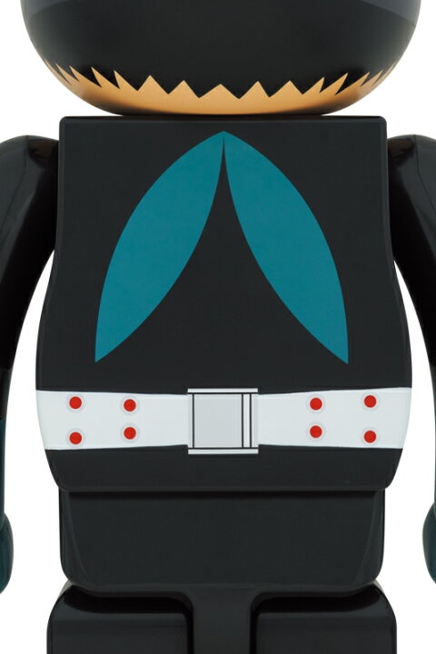 楽天市場】BE@RBRICK 仮面ライダー旧1号 1000％ : PROJECT1／6