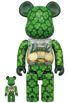 楽天市場】be@rbrick marble 400％の通販