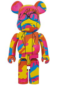BE@RBRICK ANDY WARHOL “SPECIAL” 1000％