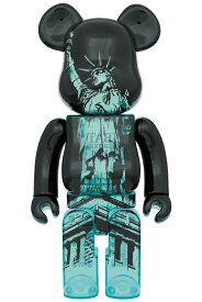 Statue of Liberty BE@RBRICK 1000％