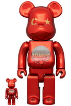 楽天市場】BE@RBRICK atmos COOGIの通販