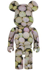 BE@RBRICK BOTANIZE 1000