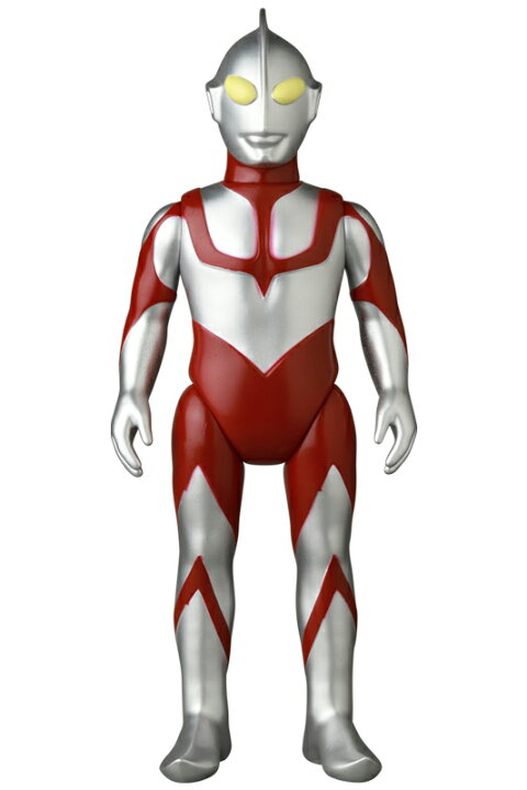 楽天市場】ウルトラマン 銀塗装Ver.（シン・ウルトラマン版）《2024年3 