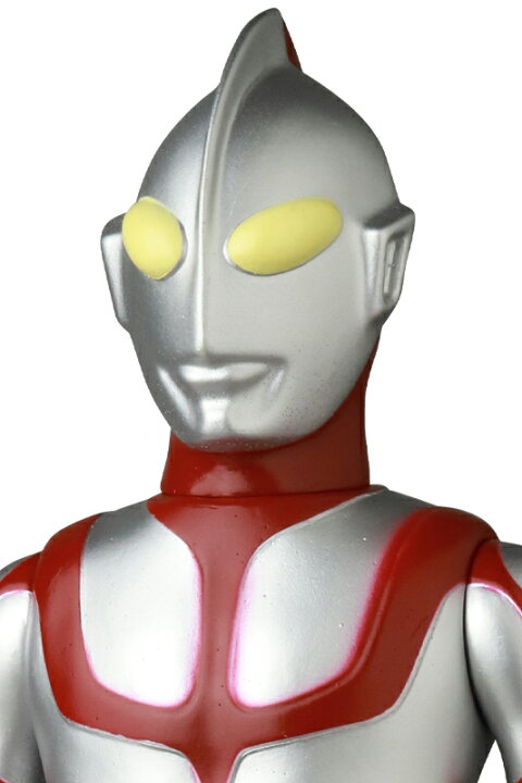 楽天市場】ウルトラマン 銀塗装Ver.（シン・ウルトラマン版）《2024年3  