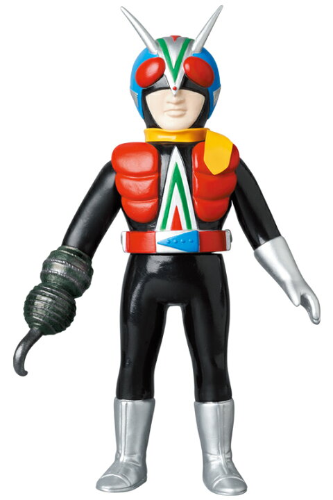 楽天市場】ライダーマン (ロープアーム) (ミドルサイズ)《2024年1月 
