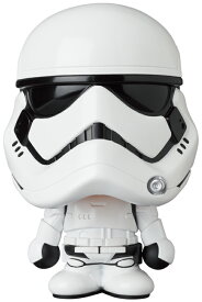 VCD FIRST ORDER STORMTROOPER（TM）