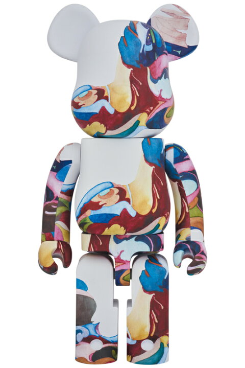 楽天市場】BE@RBRICK Nujabes 
