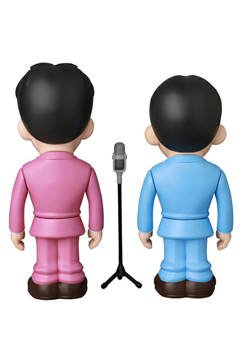 楽天市場】博多華丸・大吉 33周年記念フィギュアセット《2024年9月発送 