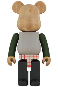BE@RBRICK JN (BWWT 3) 1000s2024N11\t