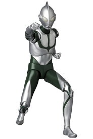 【メディコム・トイ公式】MAFEX ウルトラマン (シン・ウルトラマン) エネルギー消耗時 Ver. マフェックス フィギュア 人気 おもちゃ キャラクター 玩具 人形 置き物 ホビー インテリア グッズ ギフト プレゼント 楽天 定価 新品