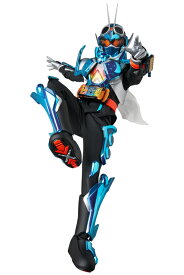 【メディコム・トイ公式】REAL ACTION HEROES RAH GENESIS 仮面ライダーガッチャード スチームホッパー 仮面ライダー フィギュア 特撮ヒーロー コレクション 人気 玩具 人形 おもちゃ 置き物 インテリア ホビー グッズ ギフト プレゼント 正規公式店 楽天 相場 定価 新品
