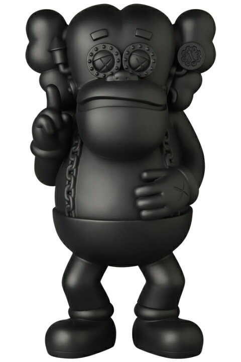 楽天市場】FRANKEN BERRY (KAWS VERSION) BLACK : PROJECT1／6