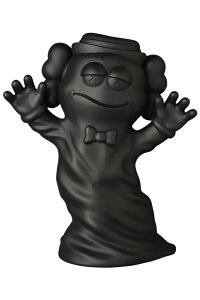 BOO BERRY (KAWS VERSION) BLACK