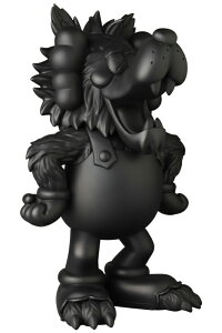 FRUTE BRUTE (KAWS VERSION) BLACK
