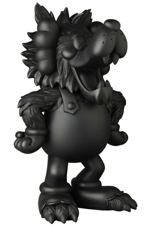 楽天市場】FRUTE BRUTE (KAWS VERSION) BLACK : PROJECT1／6