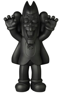 COUNT CHOCULA (KAWS VERSION) BLACK