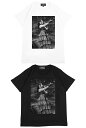 Amplifier “水樹奈々” TEE Design-B《2026年4月発売・発送予定 受注期間は3月10日まで》