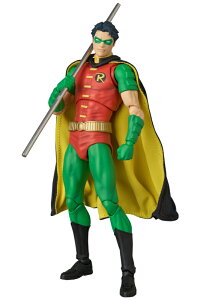 �y�����zMAFEX ROBIN(BATMAN:HUSH Ver.) ���r�� �}�t�F�b�N�X �t�B�M���A �l�C �������� �L�����N�^�[ �ߋ� �l�` �u���� �z�r�[ �C���e���A �O�b�Y �M�t�g �v���[���g ���K�����X �y�V �艿 �V�i