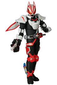 【メディコム・トイ公式】REAL ACTION HEROES RAH GENESIS 仮面ライダーギーツ マグナムブーストフォーム 仮面ライダー フィギュア 特撮ヒーロー コレクション 人気 玩具 人形 おもちゃ 置き物 インテリア ホビー グッズ ギフト プレゼント 正規公式店 楽天 相場 定価 新品