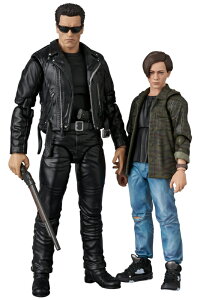 �y���f�B�R���E�g�C�����zMAFEX T-800(T2 Ver.) & John Connor �}�t�F�b�N�X �t�B�M���A �l�C �������� �L�����N�^�[ �ߋ� �l�` �u���� �z�r�[ �C���e���A �O�b�Y �M�t�g �v���[���g �y�V �艿 �V�i