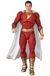 �y�����zMAFEX SHAZAM! (FURY OF THE GODS Ver.) �}�t�F�b�N�X �t�B�M���A �l�C �������� �L�����N�^�[ �ߋ� �l�` �u���� �z�r�[ �C���e���A �O�b�Y �M�t�g �v���[���g ���K�����X �y�V �艿 �V�i