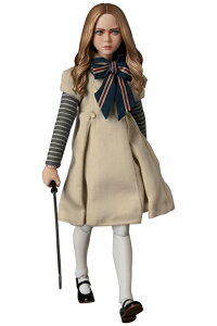 �y�����zMAFEX M3GAN �~�[�K�� �}�t�F�b�N�X �t�B�M���A �l�C �������� �L�����N�^�[ �ߋ� �l�` �u���� �z�r�[ �C���e���A �O�b�Y �M�t�g �v���[���g ���K�����X �y�V �艿 �V�i