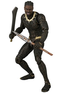 �y�����zMAFEX KILLMONGER �u���b�N�p���T�[ �L�������K�[ �}�t�F�b�N�X �t�B�M���A �l�C �������� �L�����N�^�[ �ߋ� �l�` �u���� �z�r�[ �C���e���A �O�b�Y �M�t�g �v���[���g ���K�����X �y�V 
