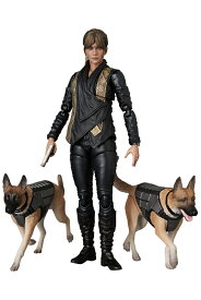 【メディコム・トイ公式】MAFEX SOFIA マフェックス フィギュア 人気 おもちゃ キャラクター 玩具 人形 置き物 ホビー インテリア グッズ ギフト プレゼント