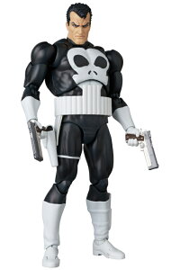 �y���f�B�R���E�g�C�����zMAFEX THE PUNISHER (COMIC Ver.) �}�t�F�b�N�X �t�B�M���A �l�C �������� �L�����N�^�[ �ߋ� �l�` �u���� �z�r�[ �C���e���A �O�b�Y �M�t�g �v���[���g �y�V �艿 �V�i
