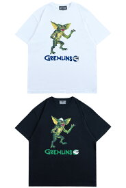 MLE GREMLINS 「STRIPE」TEE