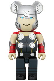 BE@RBRICK THOR 400％