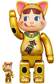 楽天市場】BE@RBRICK atmos × Clottee 100％ & 400 