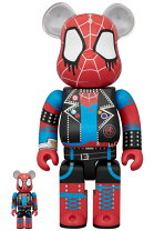 楽天市場】ベアブリック スパイダーマンの通販