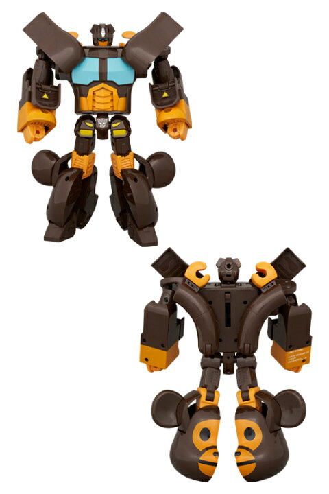 楽天市場】【公式】BE@RBRICK × TRANSFORMERS OPTIMUS PRIME BABY MILO 