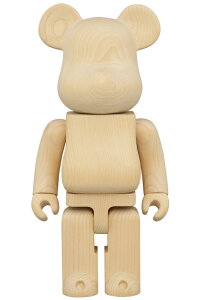 BE@RBRICK カリモク Cul de Sac-JAPON 400%