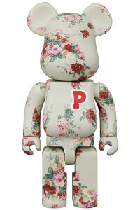 BE@RBRICK PINK HOUSE 400