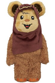 【メディコム・トイ公式】BE@RBRICK WICKET COSTUME Ver. 400％ STARWARS スターウォーズ ベアブリック MEDICOM TOY メディコムトイ フィギュア コレクションフィギュア ギフト プレゼント