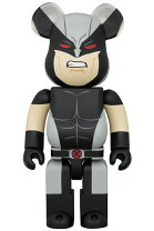 楽天市場】BE@RBRICK WOLVERINEの通販