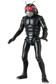 仮面ライダーBlack(原作版)《2025年10月発送予定 受注期間は7月31日まで》