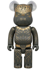 楽天市場】BE@RBRICK KISS STAR CHILD CHROME Ver.100％ & 400 