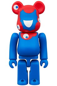BE@RBRICK ミャクミャク 100％