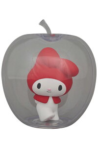 UDF UNDERCOVER × MY MELODY with APPLE Normal Ver.