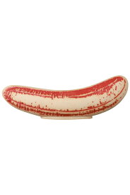 【メディコム・トイ公式】Andy Warhol "BANANA" FRUIT Ver. 現代アート