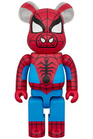 BE@RBRICK SPIDER-HAM 400％