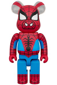 BE@RBRICK SPIDER-HAM 400