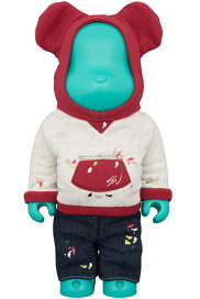 楽天市場】【メディコム・トイ公式】Statue of Liberty BE@RBRICK 1000 