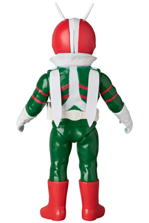 楽天市場】仮面ライダーV3(DX版)《2025年11月発送予定 受注期間は8月31 【新品未開封】仮面ライダーV3 フィギュアレトロコレクターキャラクター