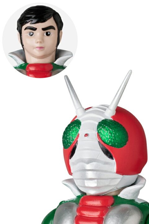 ⭐️激レア⭐️仮面ライダーV3 8ミリフィルム 東映株式会社